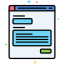 custom features icon